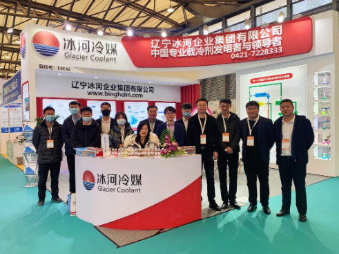 CPhI & P-MEC China 2020圓滿收官啦！