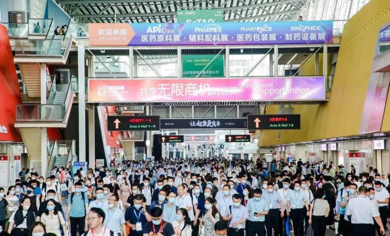 2021廣州API圓滿落幕，冰河冷媒期待與您下次再會(huì)！