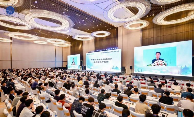 官方認證！冰河冷媒入選2023年度節(jié)能與生態(tài)環(huán)境產(chǎn)品
